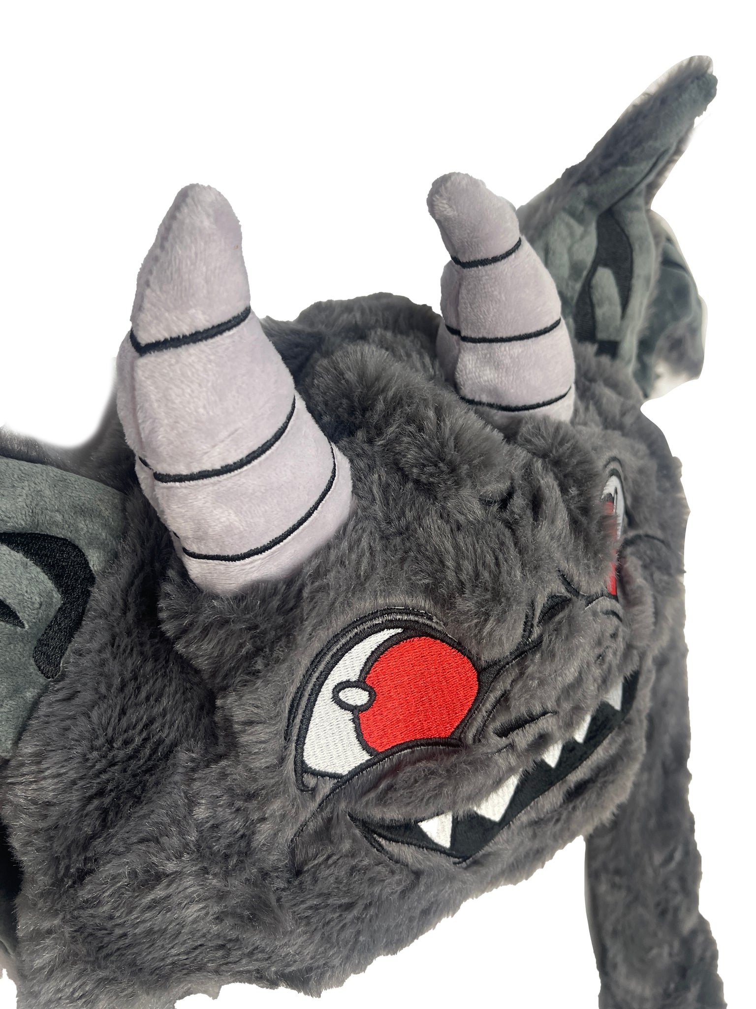 Ghoulie Gargoyle Flappy Hat