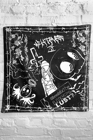 Shackled by Lust Jumbo Bandana