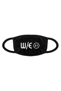 W/E 21 Mask